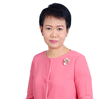 International Program in Hotel and Tourism Management Director was appointed Secretary of Asia Pacific Council on Hotel, Restaurant, and Institution Education.